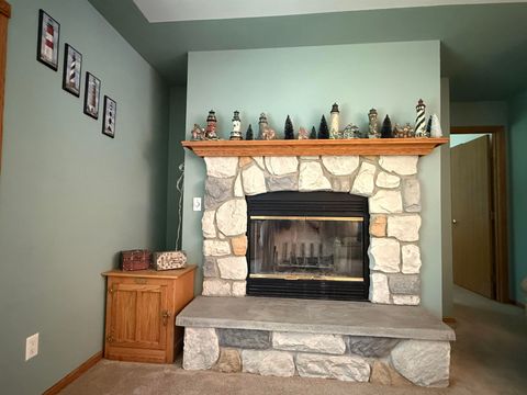 Tiny photo for 817 Elk Drive, Adams, WI 53910 (MLS # 2005936)