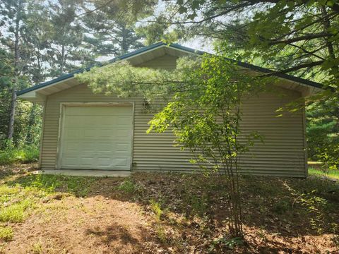 Tiny photo for 817 Elk Drive, Adams, WI 53910 (MLS # 2005936)