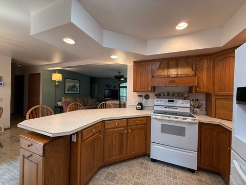 Tiny photo for 817 Elk Drive, Adams, WI 53910 (MLS # 2005936)