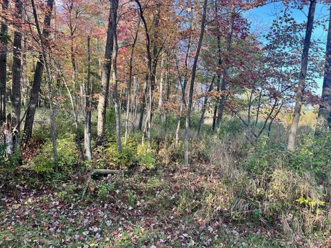 Tiny photo for 591 Chicago Avenue, Coloma, WI 54930 (MLS # 2011074)
