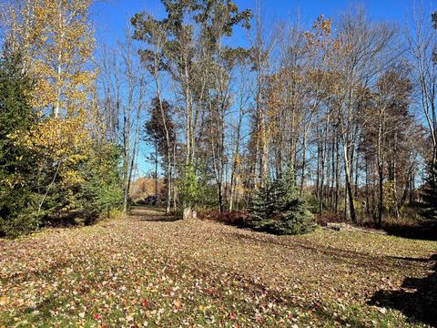 Photo of 591 Chicago Avenue, Coloma, WI 54930 (MLS # 2011074)