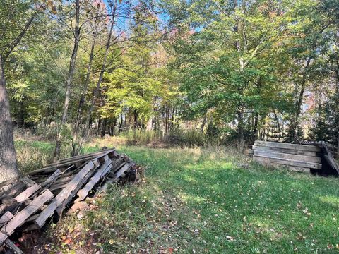 Tiny photo for 591 Chicago Avenue, Coloma, WI 54930 (MLS # 2011074)