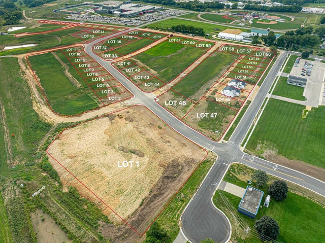 Lot 7 Cheesemaker Drive