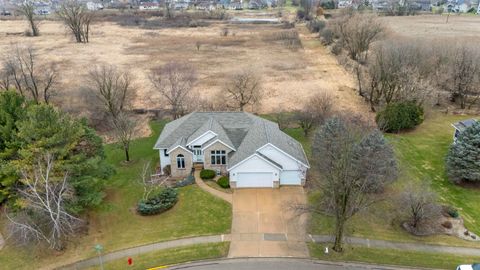 709 N Parkview Street, Cottage Grove, WI 53527 - #: 1996691