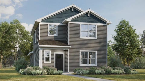 Photo of 609 Boulder Lane, Stoughton, WI 53589 (MLS # 2029802)