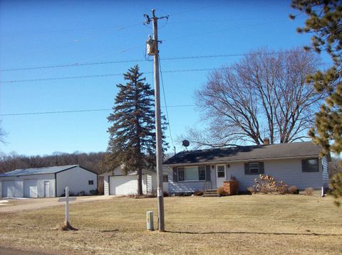 Photo of N3019 Smokey Hollow Road, Poynette, WI 53955 (MLS # 2017268)