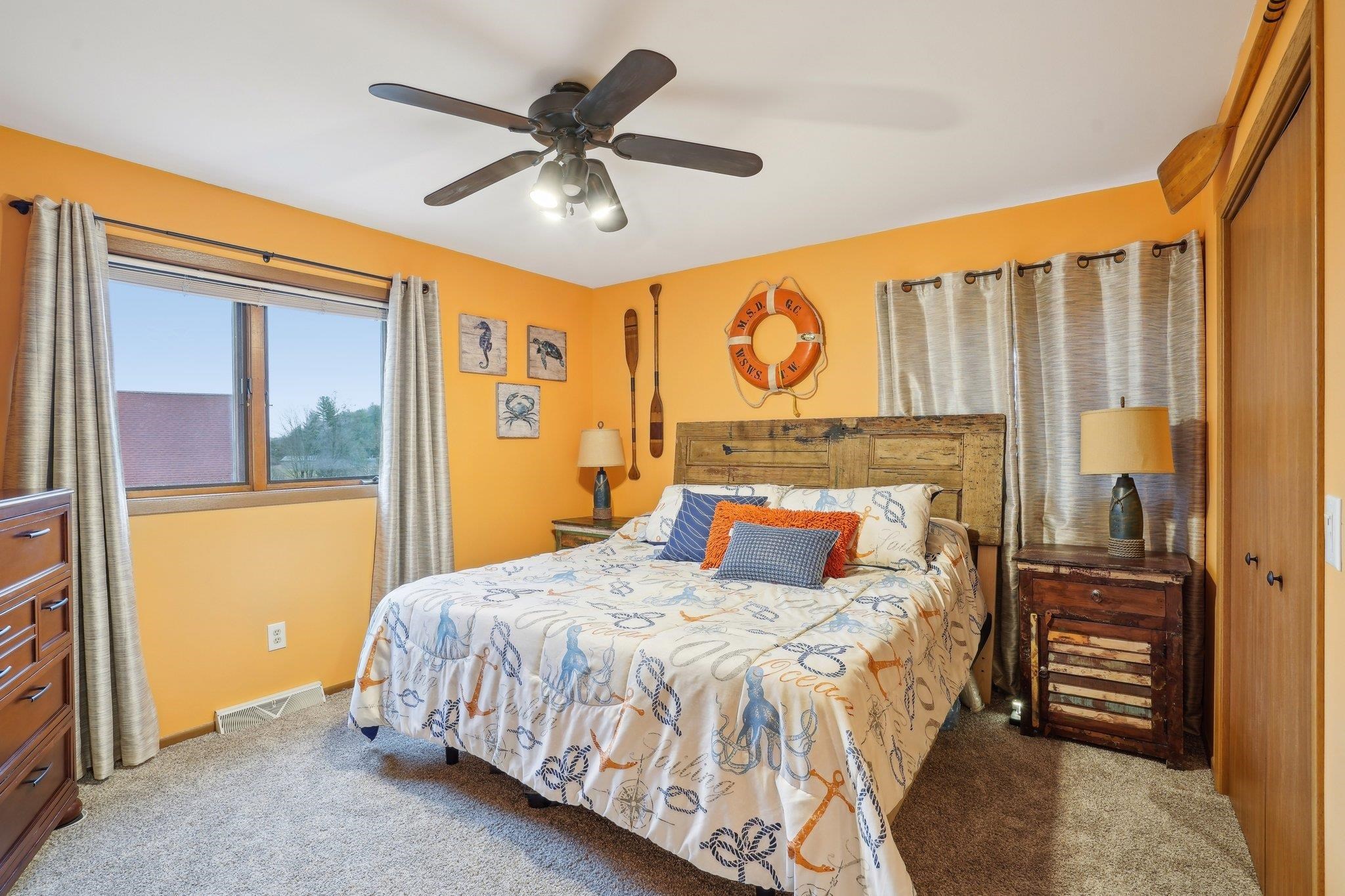 La Valle, Wisconsin 53941, United States, 3 Bedrooms Bedrooms, ,3 BathroomsBathrooms,Residential,Active,101226