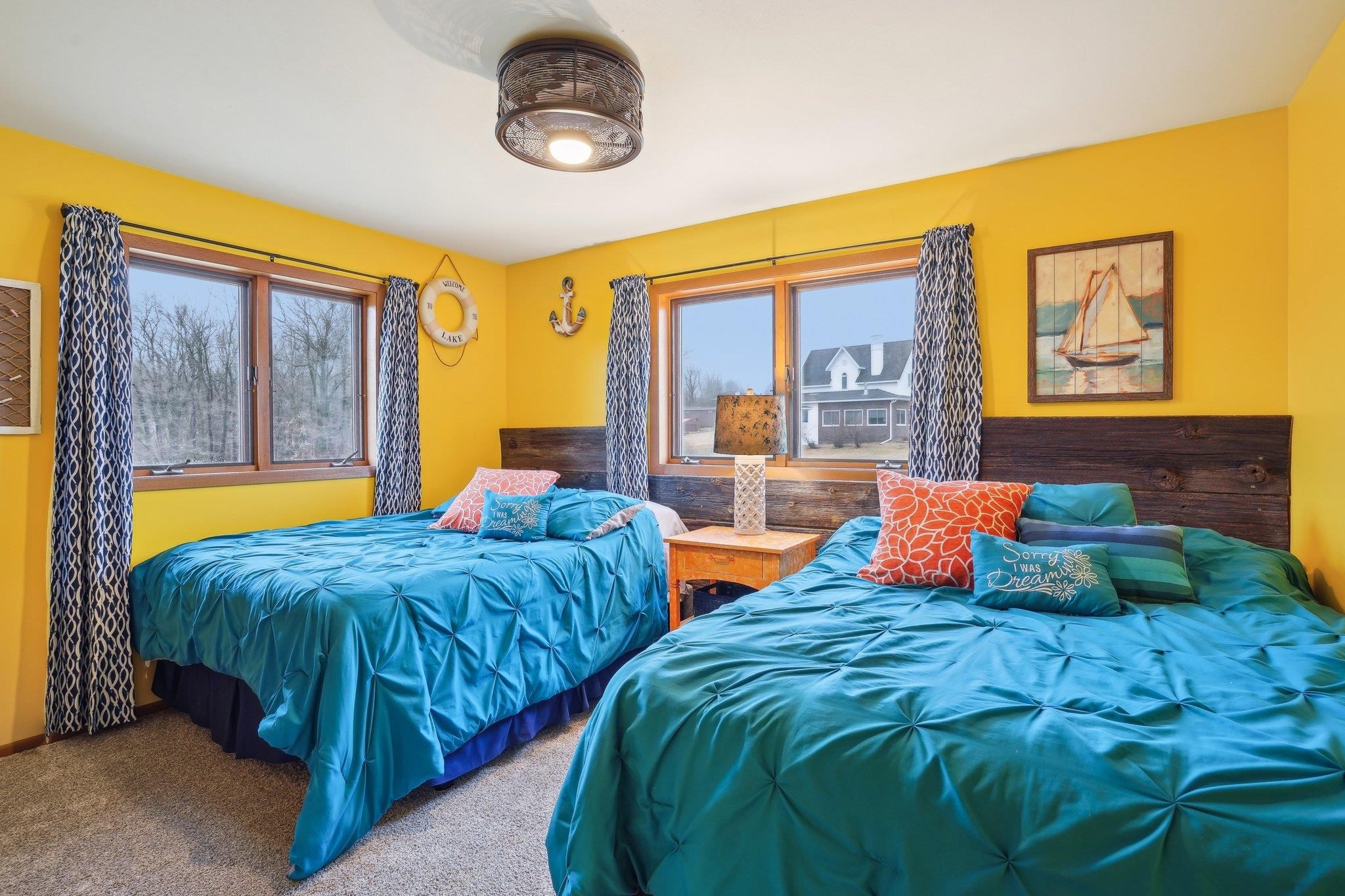 La Valle, Wisconsin 53941, United States, 3 Bedrooms Bedrooms, ,3 BathroomsBathrooms,Residential,Active,101226