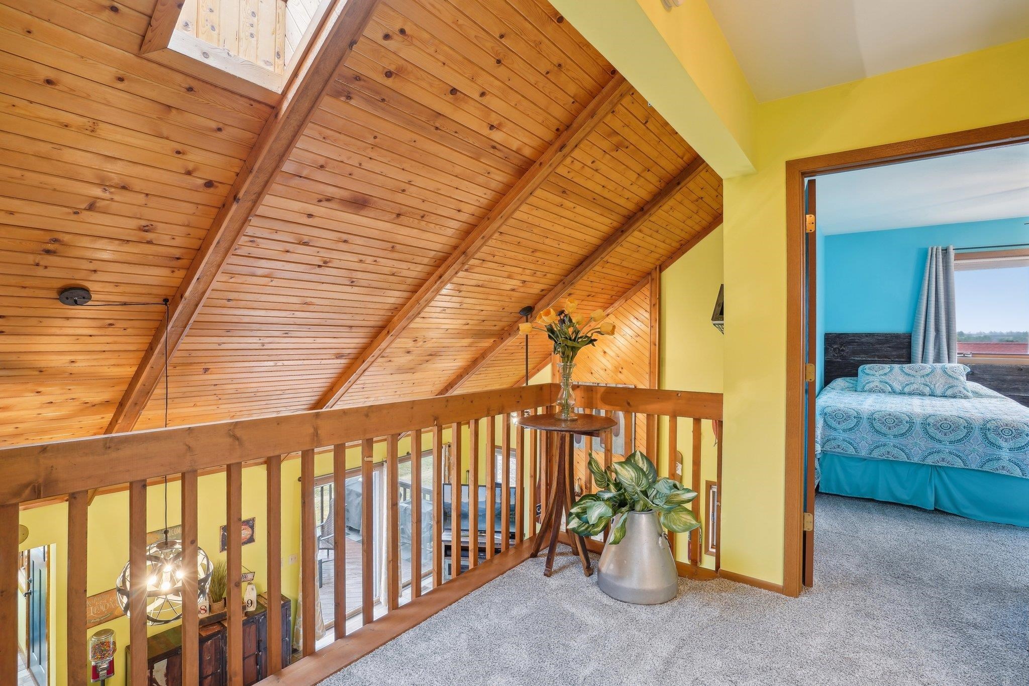 La Valle, Wisconsin 53941, United States, 3 Bedrooms Bedrooms, ,3 BathroomsBathrooms,Residential,Active,101226