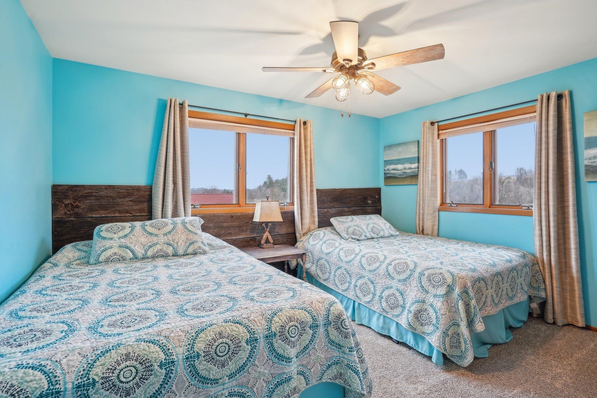 La Valle, Wisconsin 53941, United States, 3 Bedrooms Bedrooms, ,3 BathroomsBathrooms,Residential,Active,101226