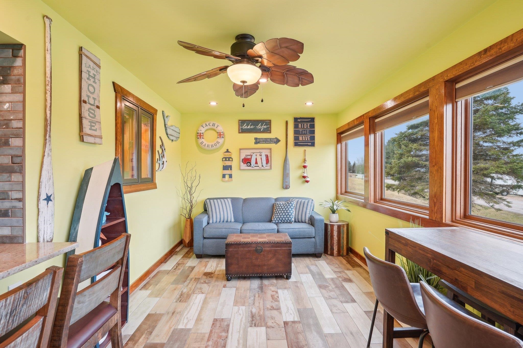 La Valle, Wisconsin 53941, United States, 3 Bedrooms Bedrooms, ,3 BathroomsBathrooms,Residential,Active,101226