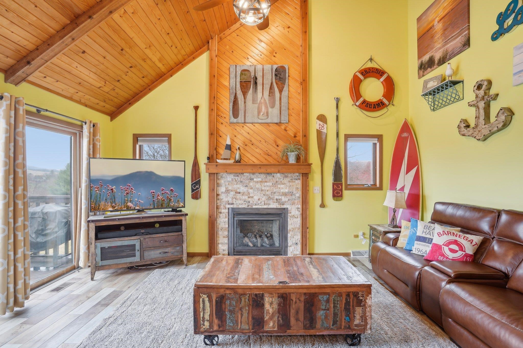 La Valle, Wisconsin 53941, United States, 3 Bedrooms Bedrooms, ,3 BathroomsBathrooms,Residential,Active,101226