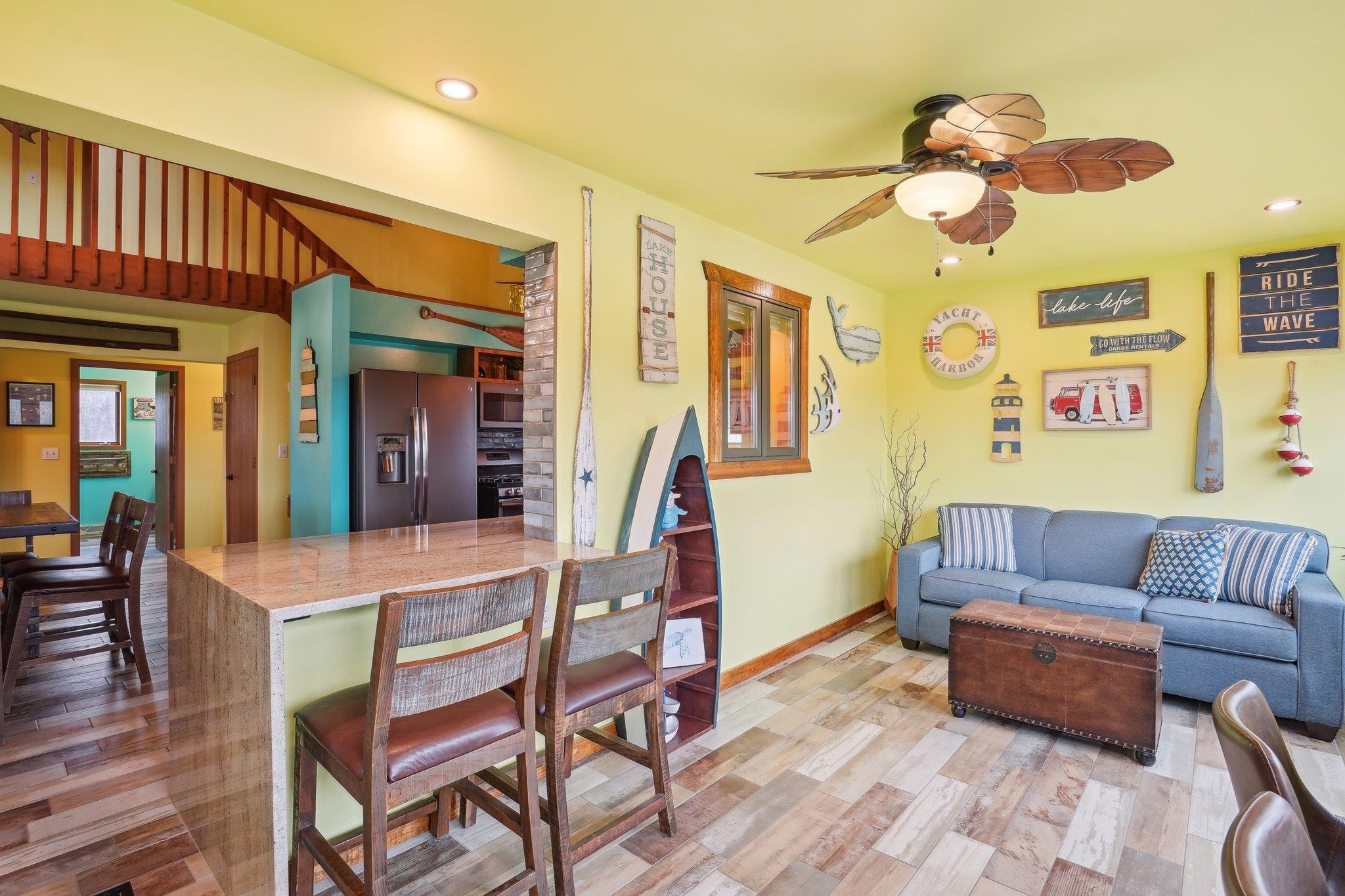 La Valle, Wisconsin 53941, United States, 3 Bedrooms Bedrooms, ,3 BathroomsBathrooms,Residential,Active,101226