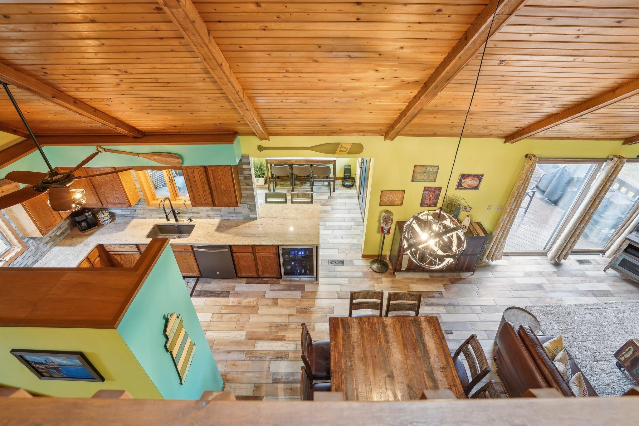 La Valle, Wisconsin 53941, United States, 3 Bedrooms Bedrooms, ,3 BathroomsBathrooms,Residential,Active,101226