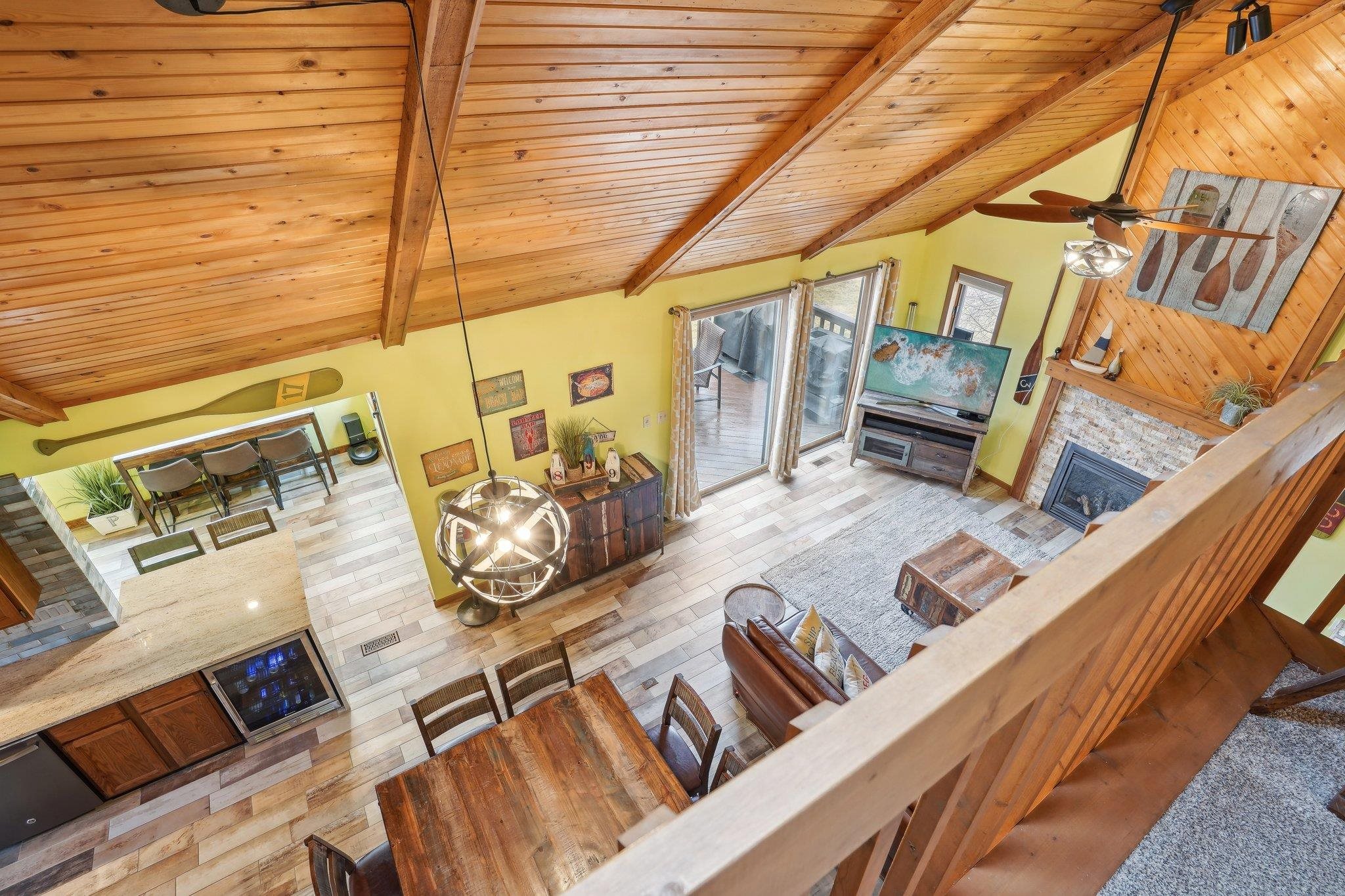 La Valle, Wisconsin 53941, United States, 3 Bedrooms Bedrooms, ,3 BathroomsBathrooms,Residential,Active,101226