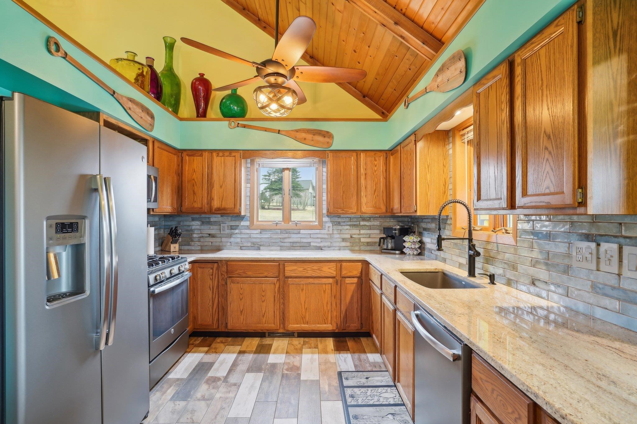 La Valle, Wisconsin 53941, United States, 3 Bedrooms Bedrooms, ,3 BathroomsBathrooms,Residential,Active,101226