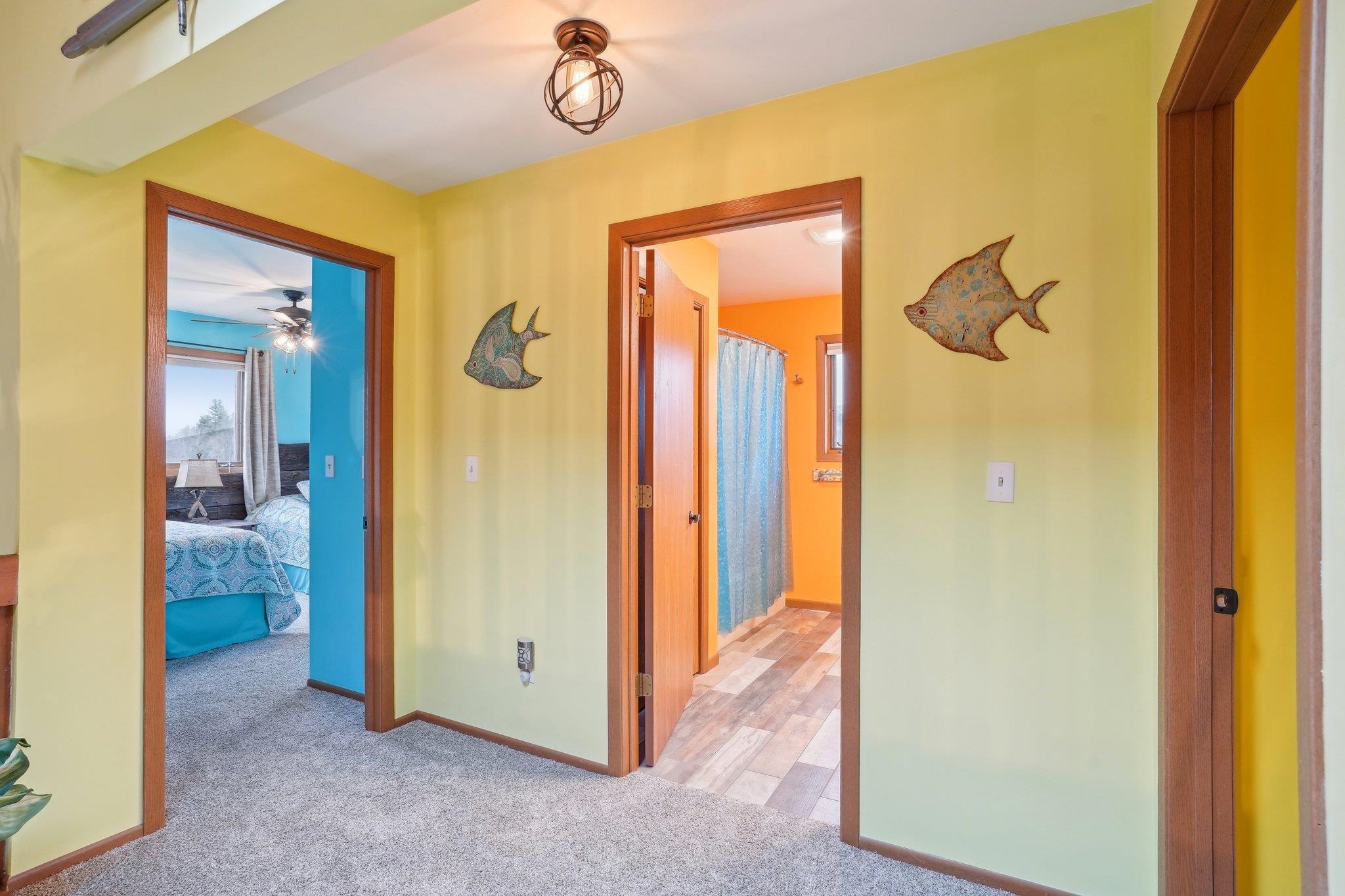 La Valle, Wisconsin 53941, United States, 3 Bedrooms Bedrooms, ,3 BathroomsBathrooms,Residential,Active,101226