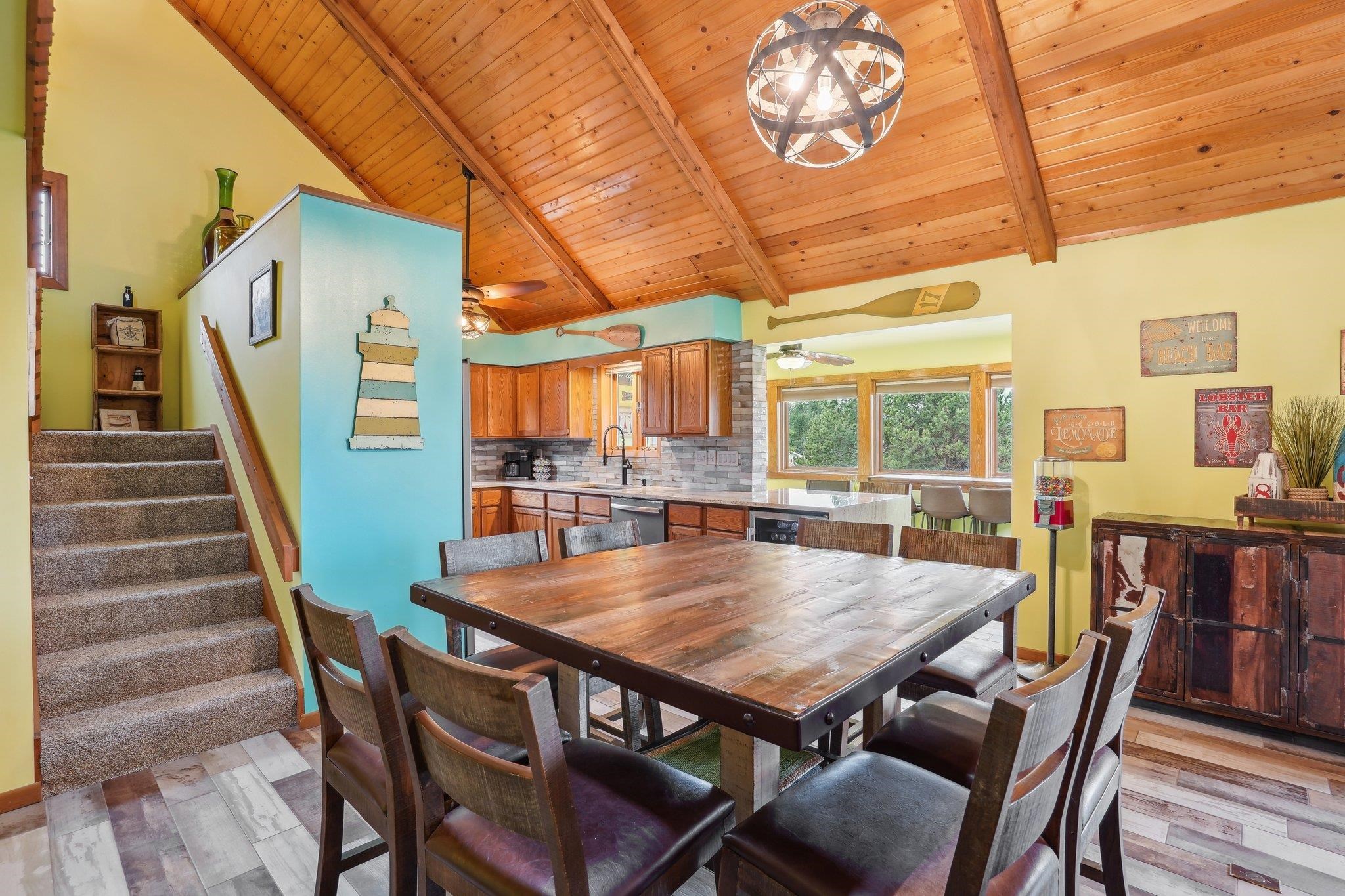 La Valle, Wisconsin 53941, United States, 3 Bedrooms Bedrooms, ,3 BathroomsBathrooms,Residential,Active,101226