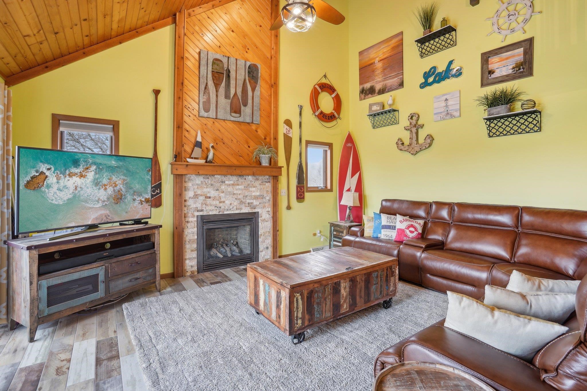 La Valle, Wisconsin 53941, United States, 3 Bedrooms Bedrooms, ,3 BathroomsBathrooms,Residential,Active,101226