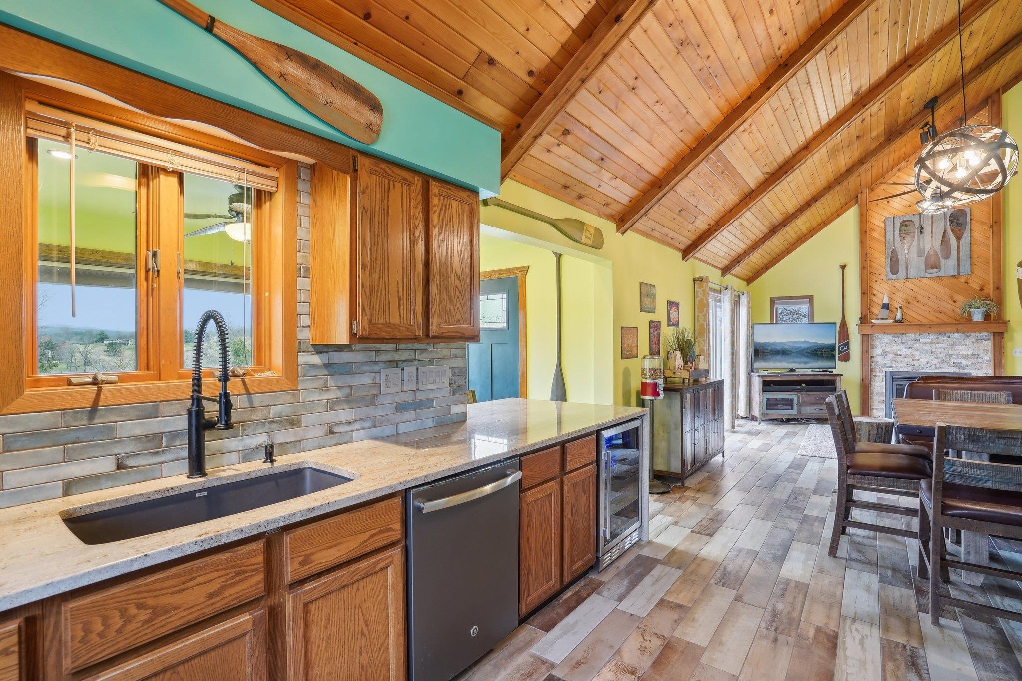 La Valle, Wisconsin 53941, United States, 3 Bedrooms Bedrooms, ,3 BathroomsBathrooms,Residential,Active,101226