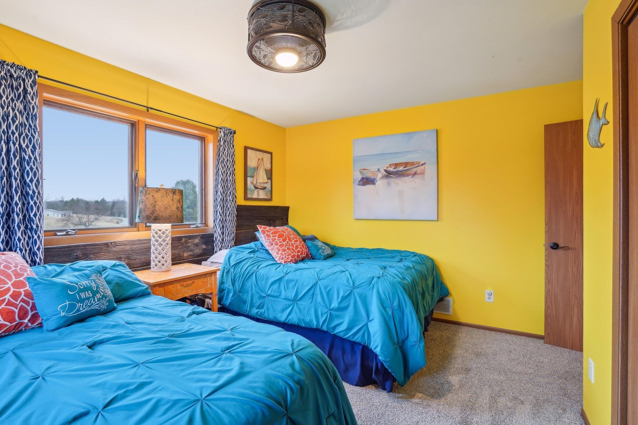 La Valle, Wisconsin 53941, United States, 3 Bedrooms Bedrooms, ,3 BathroomsBathrooms,Residential,Active,101226