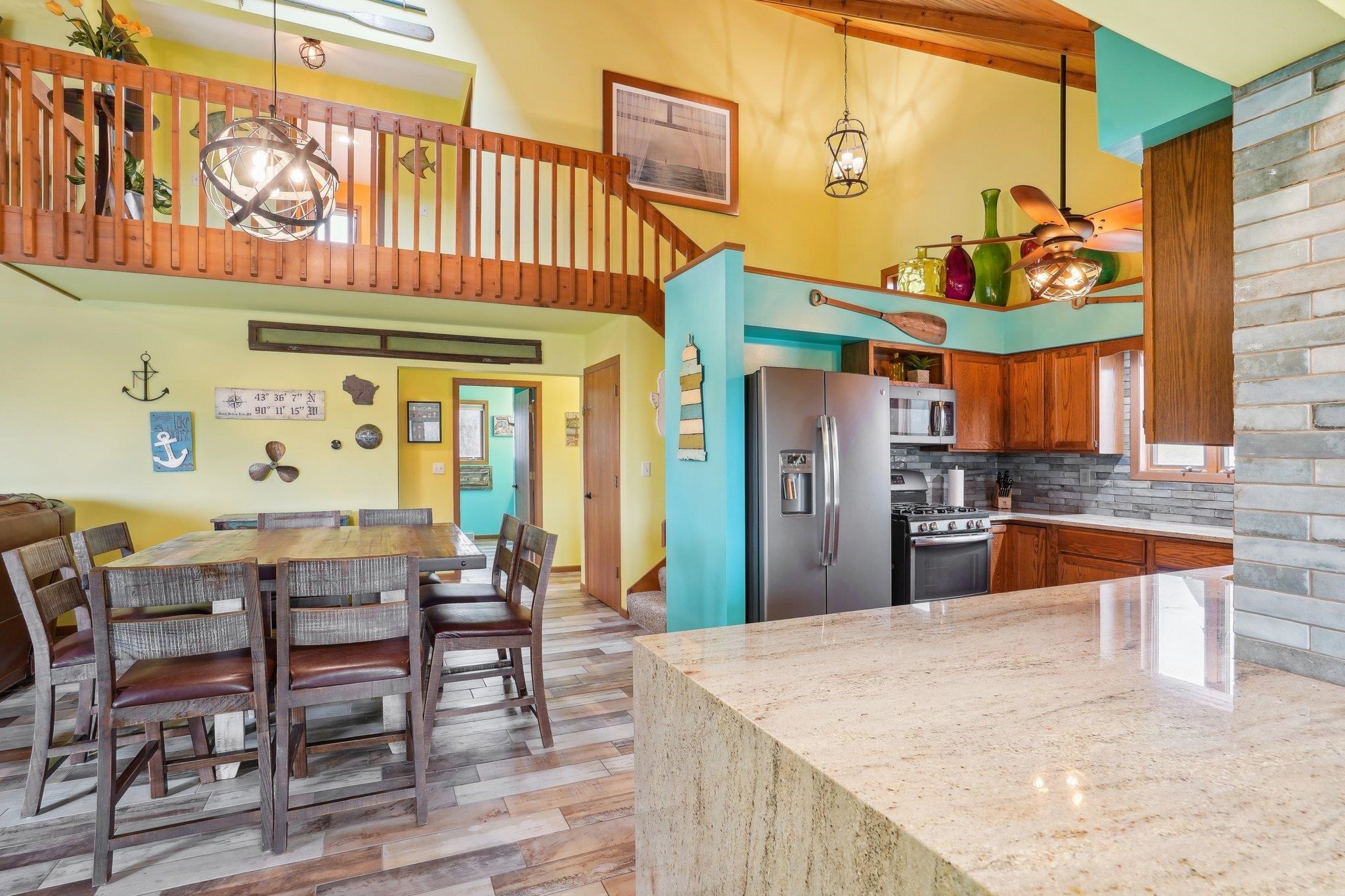 La Valle, Wisconsin 53941, United States, 3 Bedrooms Bedrooms, ,3 BathroomsBathrooms,Residential,Active,101226