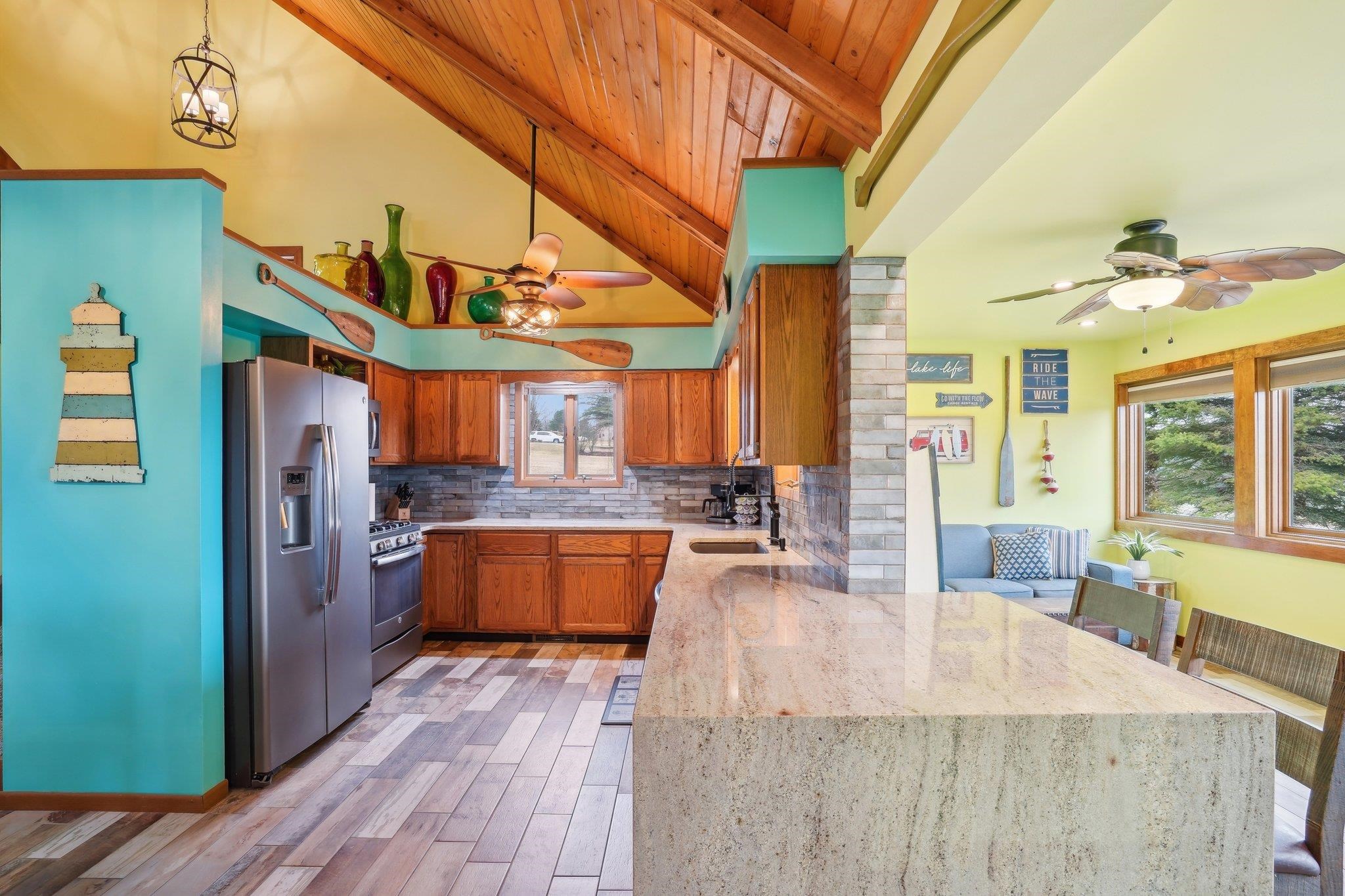 La Valle, Wisconsin 53941, United States, 3 Bedrooms Bedrooms, ,3 BathroomsBathrooms,Residential,Active,101226