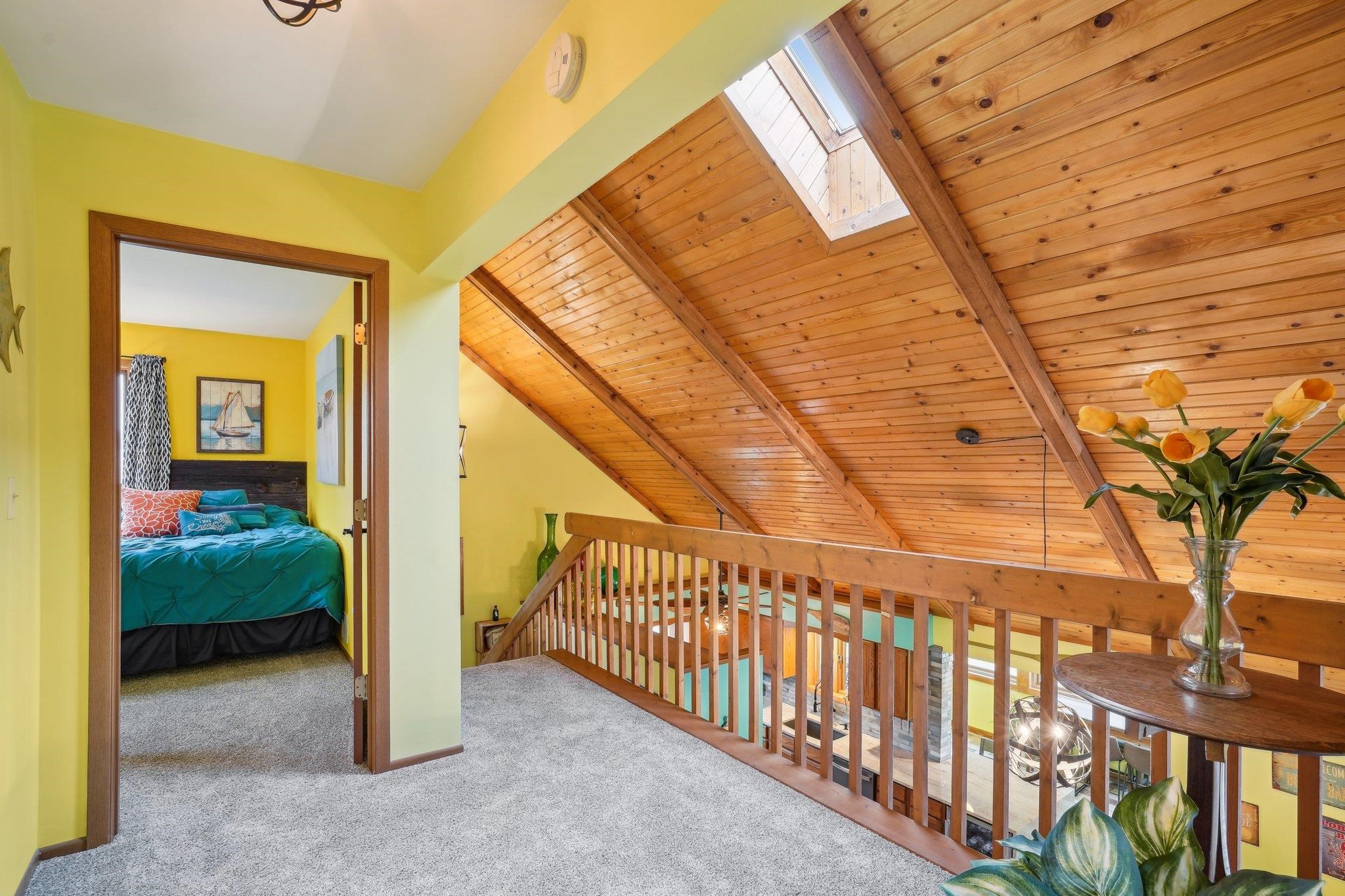 La Valle, Wisconsin 53941, United States, 3 Bedrooms Bedrooms, ,3 BathroomsBathrooms,Residential,Active,101226