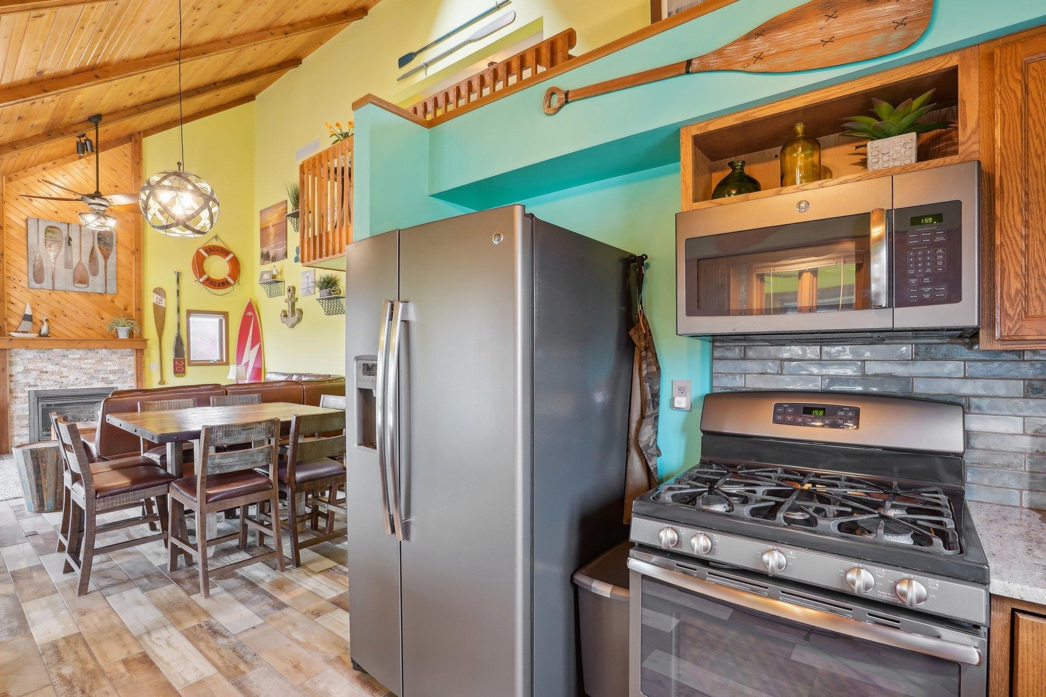 La Valle, Wisconsin 53941, United States, 3 Bedrooms Bedrooms, ,3 BathroomsBathrooms,Residential,Active,101226