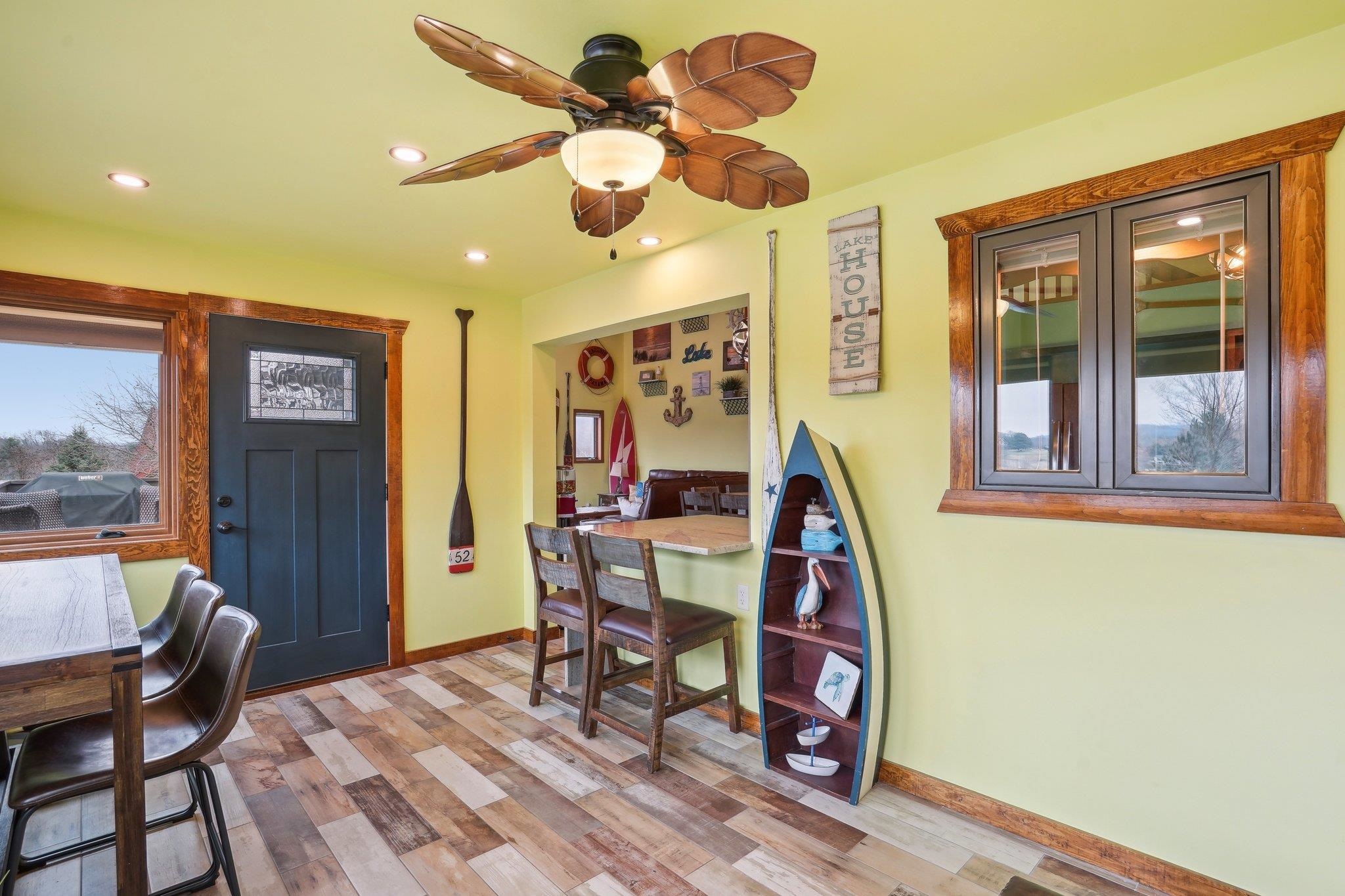 La Valle, Wisconsin 53941, United States, 3 Bedrooms Bedrooms, ,3 BathroomsBathrooms,Residential,Active,101226