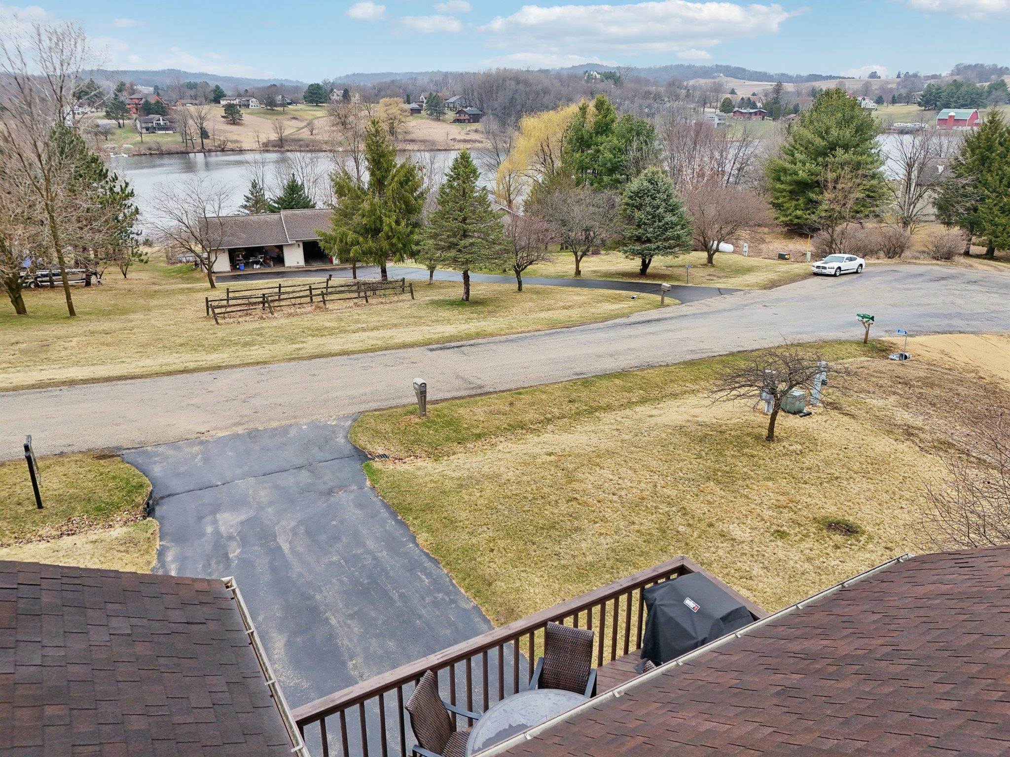 La Valle, Wisconsin 53941, United States, 3 Bedrooms Bedrooms, ,3 BathroomsBathrooms,Residential,Active,101226