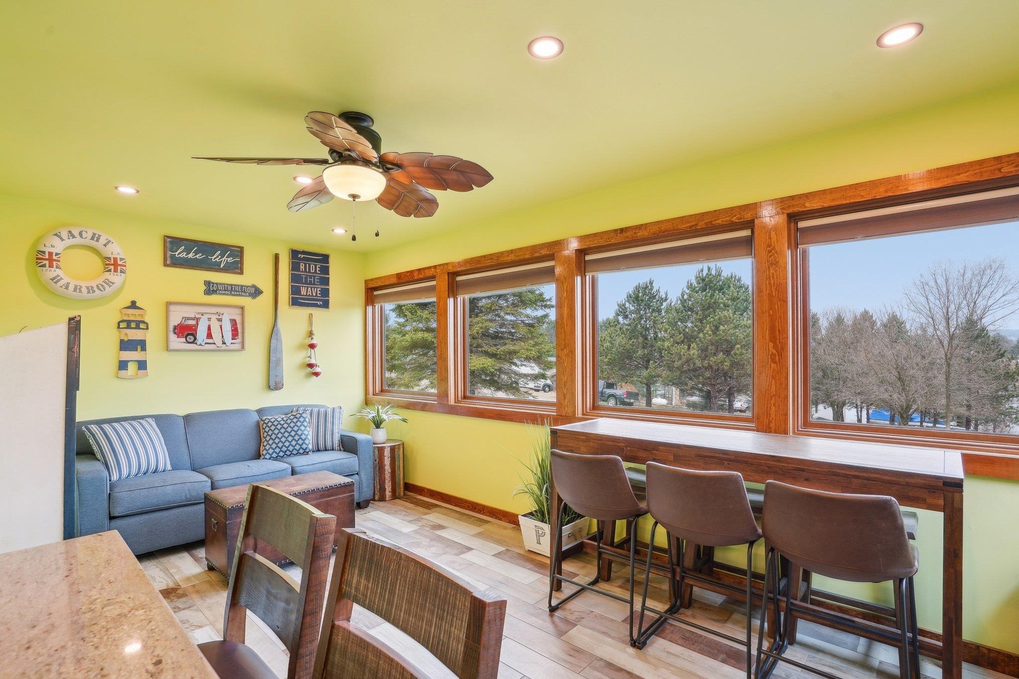 La Valle, Wisconsin 53941, United States, 3 Bedrooms Bedrooms, ,3 BathroomsBathrooms,Residential,Active,101226