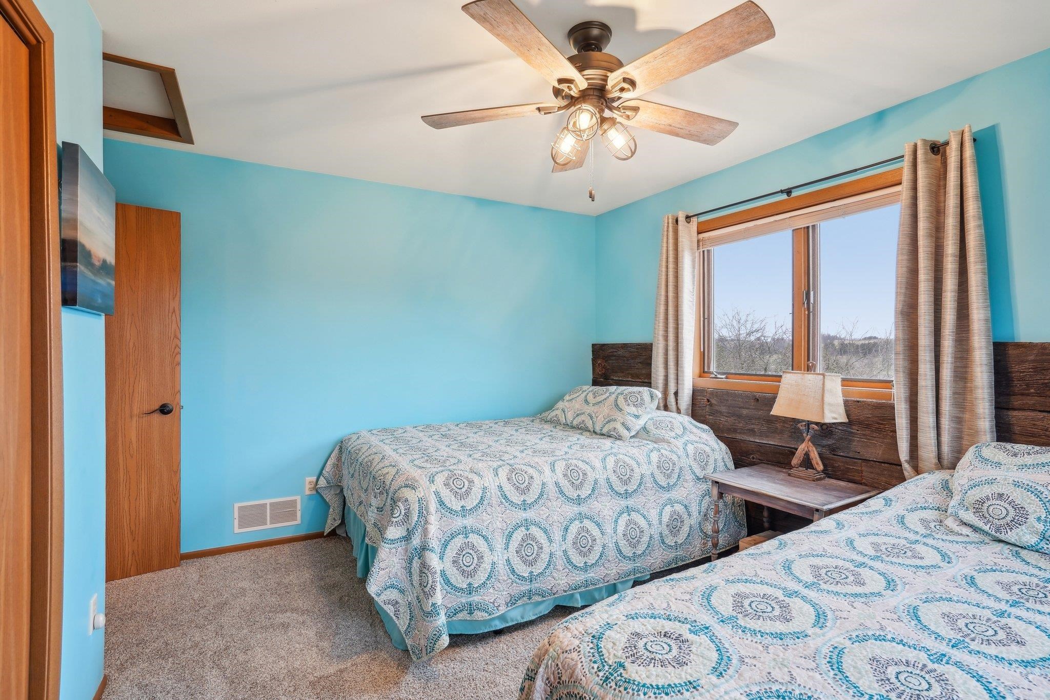 La Valle, Wisconsin 53941, United States, 3 Bedrooms Bedrooms, ,3 BathroomsBathrooms,Residential,Active,101226