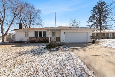 2017 Garden Drive, Janesville, WI 53546 - #: 1994794