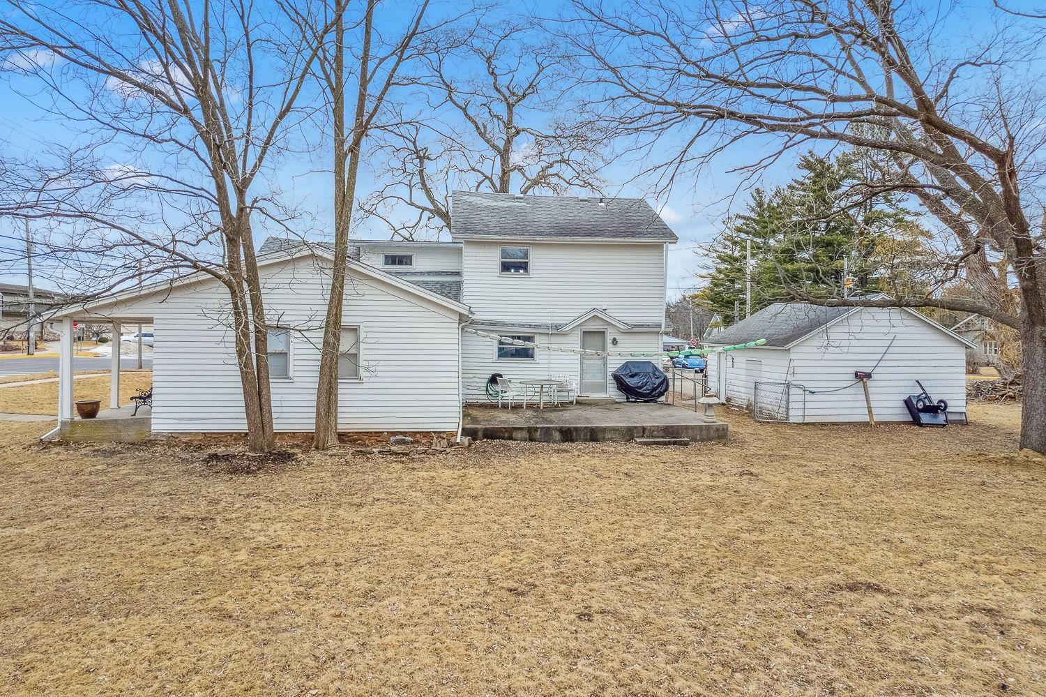 Lake Delton, Wisconsin 53940, United States, 4 Bedrooms Bedrooms, ,2 BathroomsBathrooms,Residential,Active,87485