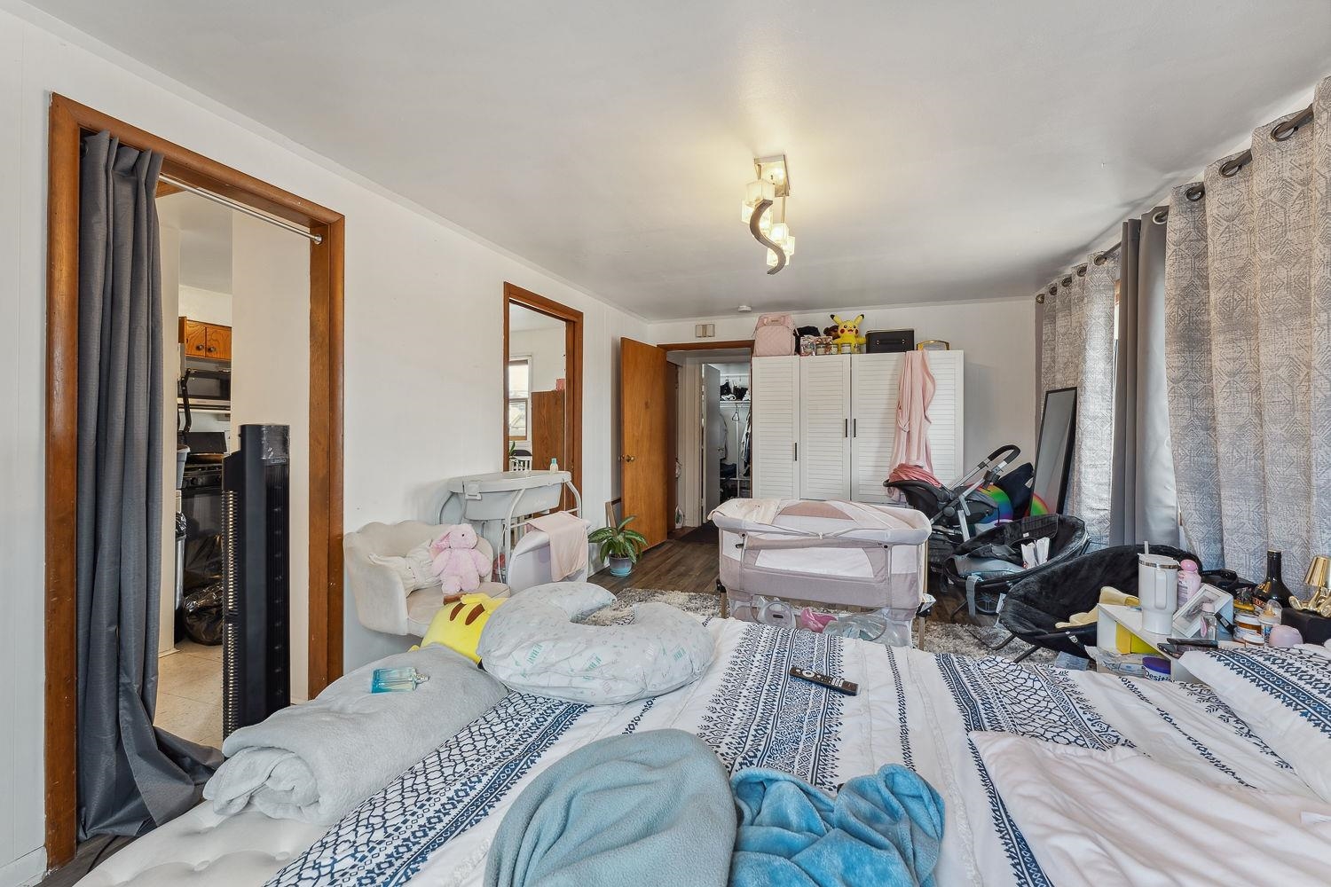 Lake Delton, Wisconsin 53940, United States, 4 Bedrooms Bedrooms, ,2 BathroomsBathrooms,Residential,Active,87485