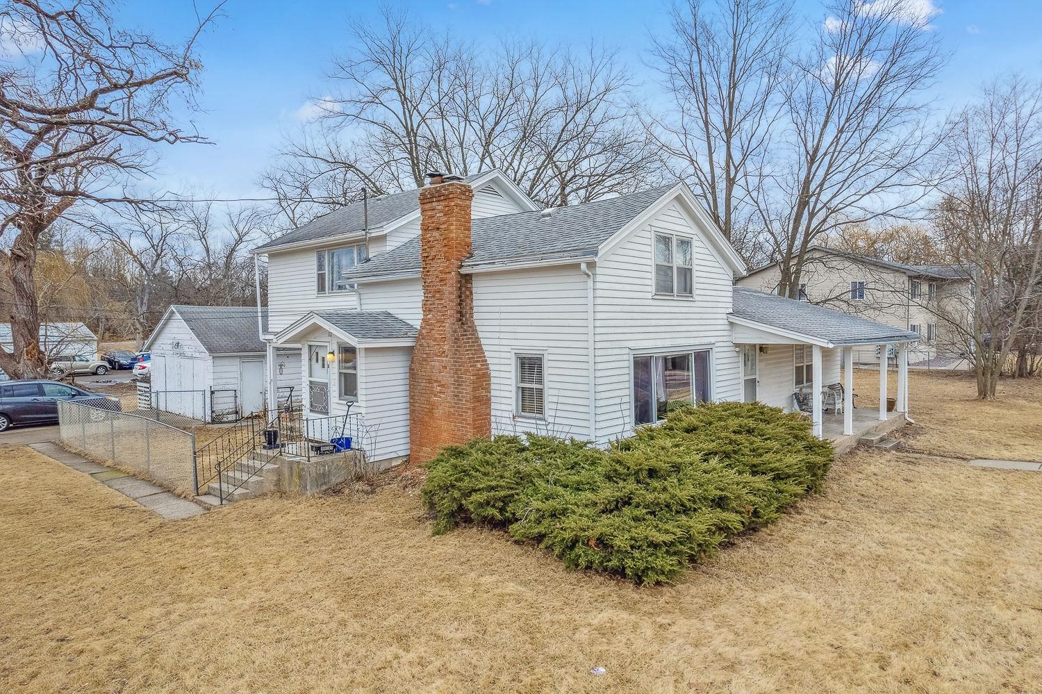 Lake Delton, Wisconsin 53940, United States, 4 Bedrooms Bedrooms, ,2 BathroomsBathrooms,Residential,Active,87485