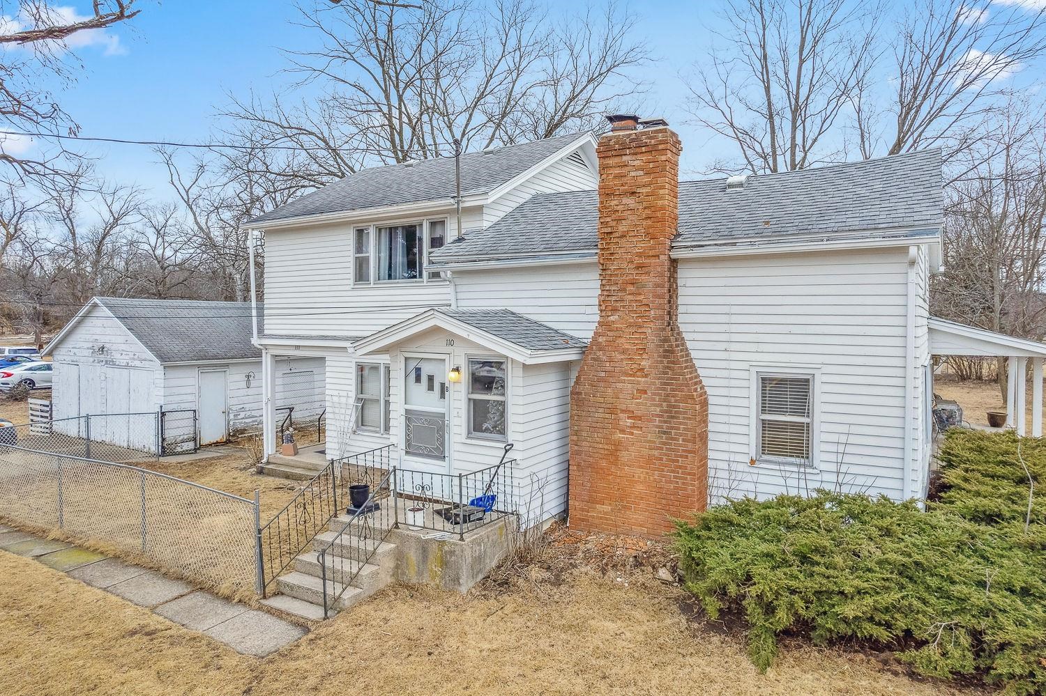 Lake Delton, Wisconsin 53940, United States, 4 Bedrooms Bedrooms, ,2 BathroomsBathrooms,Residential,Active,87485