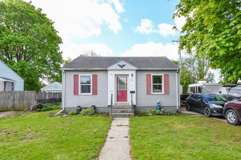 Photo of 1604 Henry Avenue, Beloit, WI 53511 (MLS # 2022983)