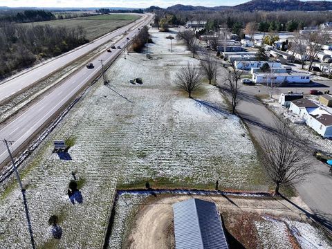 Photo of L 31 East Road, North Freedom, WI 53951 (MLS # 2012879)