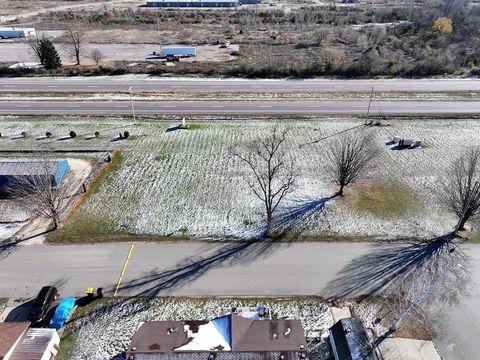 Tiny photo for L 31 East Road, North Freedom, WI 53951 (MLS # 2012879)