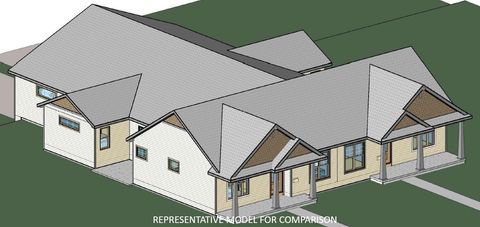 1035 Merri-Hill Drive Oregon WI 53575