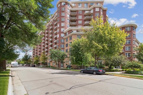 Tiny photo for 333 W Mifflin Street 4090 #4090, Madison, WI 53703 (MLS # 2012424)