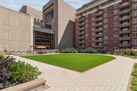 Tiny photo for 333 W Mifflin Street 4090 #4090, Madison, WI 53703 (MLS # 2012424)