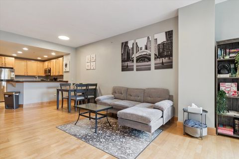 Tiny photo for 333 W Mifflin Street 4090 #4090, Madison, WI 53703 (MLS # 2012424)