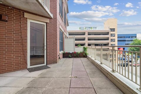 Tiny photo for 333 W Mifflin Street 4090 #4090, Madison, WI 53703 (MLS # 2012424)