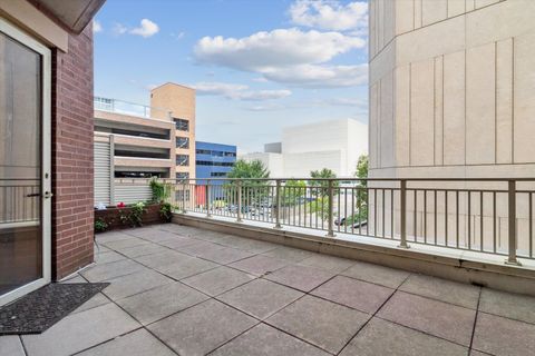 Tiny photo for 333 W Mifflin Street 4090 #4090, Madison, WI 53703 (MLS # 2012424)