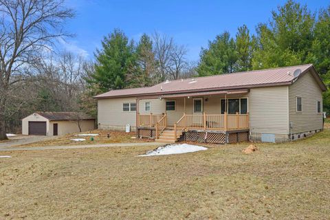 Photo of W7630 Dakota Circle, Marquette, WI 53964 (MLS # 2019547)