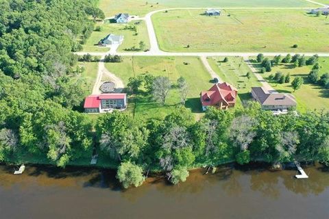 Photo of Lot 26 Lalor Lane, Montello, WI 53949 (MLS # 2018588)
