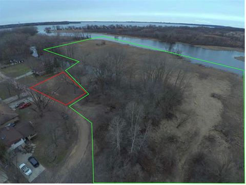 Photo of Lot 1 Harbort Road, Waunakee, WI 53597 (MLS # 1982845)